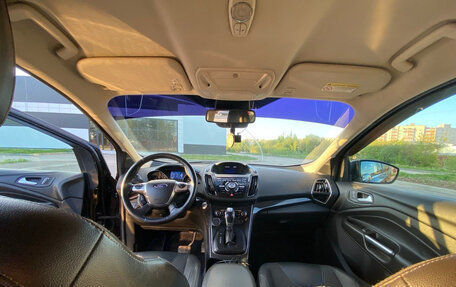 Ford Kuga III, 2013 год, 1 000 000 рублей, 8 фотография