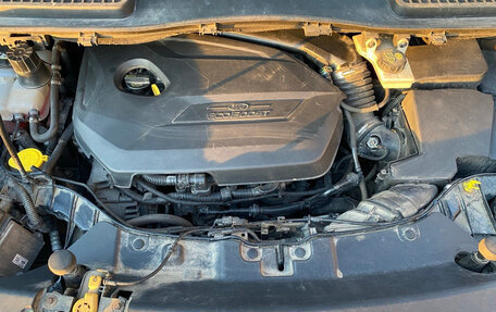 Ford Kuga III, 2013 год, 1 000 000 рублей, 10 фотография