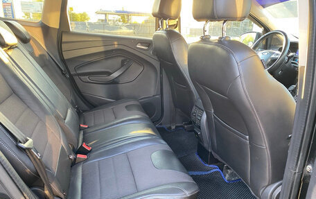Ford Kuga III, 2013 год, 1 000 000 рублей, 9 фотография