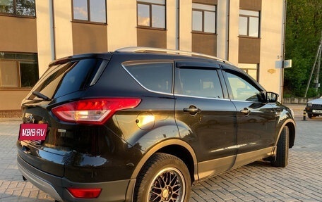 Ford Kuga III, 2013 год, 1 000 000 рублей, 3 фотография