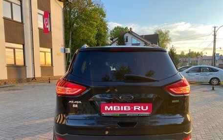 Ford Kuga III, 2013 год, 1 000 000 рублей, 6 фотография