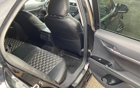 Toyota Camry, 2018 год, 2 449 900 рублей, 15 фотография