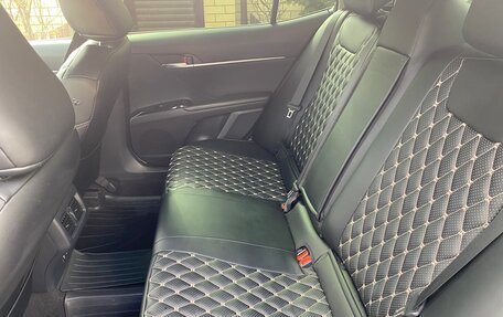 Toyota Camry, 2018 год, 2 449 900 рублей, 18 фотография