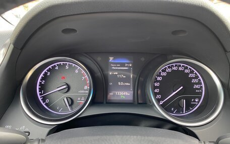 Toyota Camry, 2018 год, 2 449 900 рублей, 25 фотография