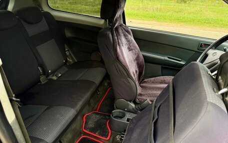 Hyundai Getz I рестайлинг, 2010 год, 400 000 рублей, 12 фотография