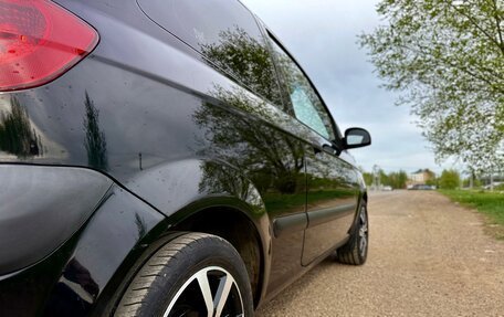 Hyundai Getz I рестайлинг, 2010 год, 400 000 рублей, 13 фотография