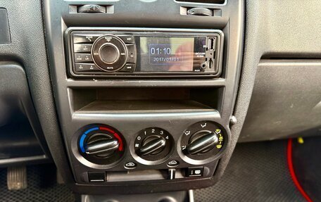 Hyundai Getz I рестайлинг, 2010 год, 400 000 рублей, 15 фотография