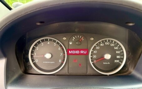 Hyundai Getz I рестайлинг, 2010 год, 400 000 рублей, 16 фотография