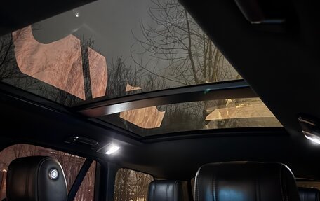 Land Rover Range Rover IV рестайлинг, 2013 год, 3 750 000 рублей, 15 фотография