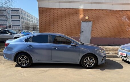 KIA Cerato IV, 2022 год, 1 600 000 рублей, 3 фотография