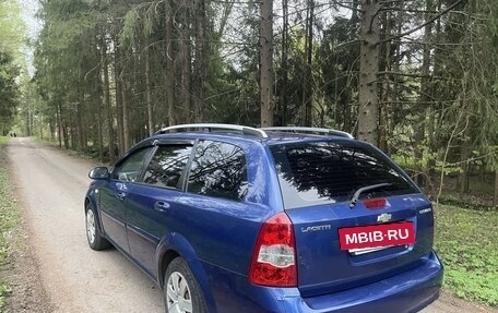 Chevrolet Lacetti, 2008 год, 435 000 рублей, 7 фотография