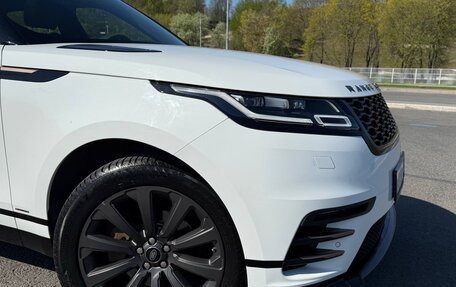 Land Rover Range Rover Velar I, 2020 год, 5 500 000 рублей, 4 фотография