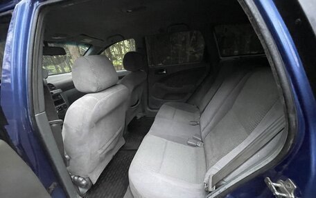 Chevrolet Lacetti, 2008 год, 435 000 рублей, 11 фотография