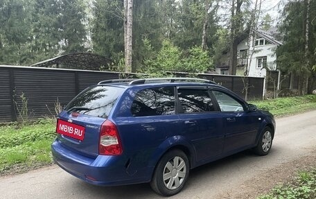 Chevrolet Lacetti, 2008 год, 435 000 рублей, 6 фотография