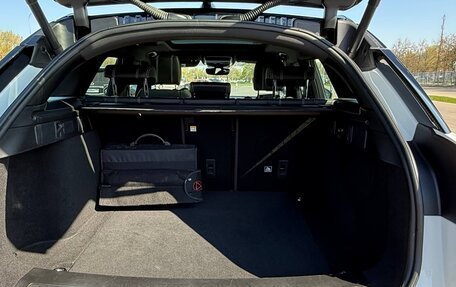 Land Rover Range Rover Velar I, 2020 год, 5 500 000 рублей, 16 фотография