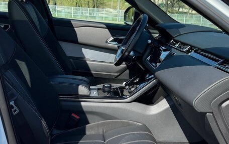 Land Rover Range Rover Velar I, 2020 год, 5 500 000 рублей, 22 фотография