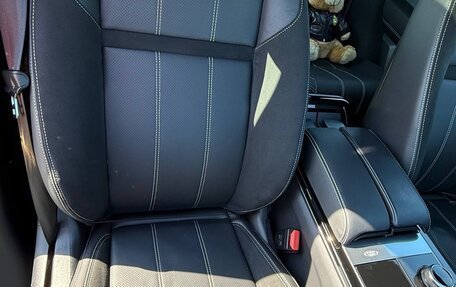 Land Rover Range Rover Velar I, 2020 год, 5 500 000 рублей, 17 фотография