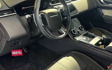 Land Rover Range Rover Velar I, 2020 год, 5 500 000 рублей, 11 фотография