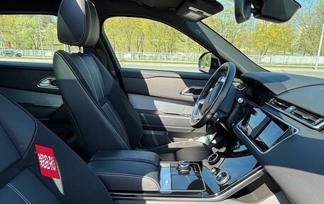 Land Rover Range Rover Velar I, 2020 год, 5 500 000 рублей, 19 фотография