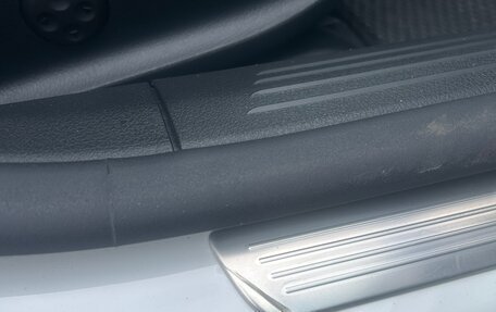 Mercedes-Benz CLA, 2021 год, 4 500 000 рублей, 13 фотография