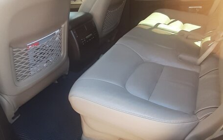 Toyota Land Cruiser 200, 2010 год, 3 500 000 рублей, 3 фотография