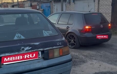 ИЖ 2126 «Ода», 2003 год, 60 000 рублей, 4 фотография