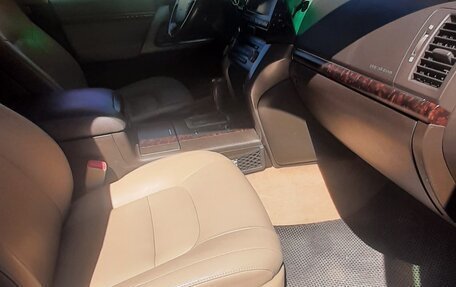 Toyota Land Cruiser 200, 2010 год, 3 500 000 рублей, 6 фотография