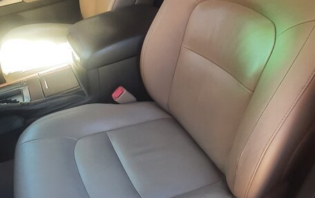 Toyota Land Cruiser 200, 2010 год, 3 500 000 рублей, 8 фотография