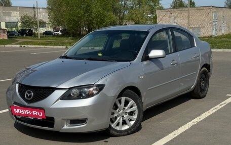 Mazda 3, 2006 год, 450 000 рублей, 2 фотография