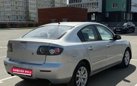 Mazda 3, 2006 год, 450 000 рублей, 4 фотография