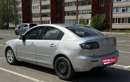 Mazda 3, 2006 год, 450 000 рублей, 3 фотография