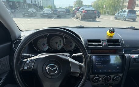 Mazda 3, 2006 год, 450 000 рублей, 8 фотография