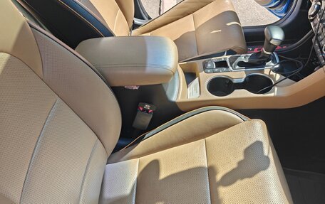 KIA Sportage IV рестайлинг, 2019 год, 2 800 000 рублей, 13 фотография