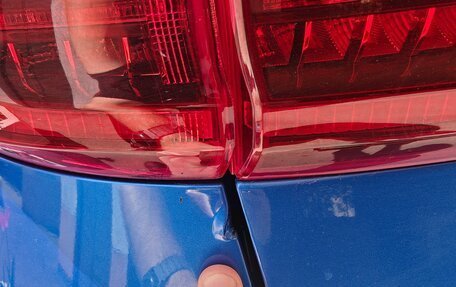 KIA Sportage IV рестайлинг, 2019 год, 2 800 000 рублей, 23 фотография