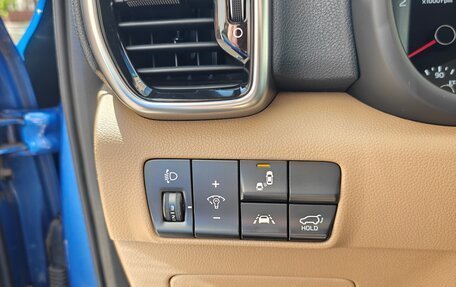 KIA Sportage IV рестайлинг, 2019 год, 2 800 000 рублей, 19 фотография