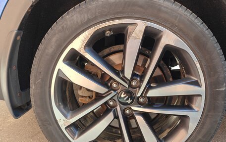 KIA Sportage IV рестайлинг, 2019 год, 2 800 000 рублей, 29 фотография