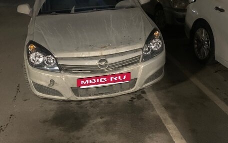 Opel Astra H, 2011 год, 350 000 рублей, 2 фотография