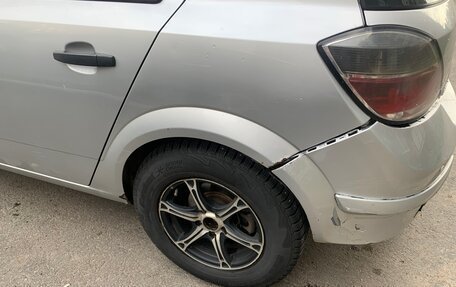 Opel Astra H, 2011 год, 350 000 рублей, 3 фотография