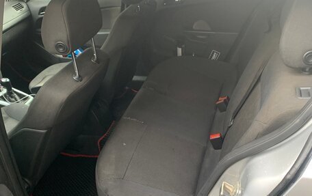 Opel Astra H, 2011 год, 350 000 рублей, 4 фотография