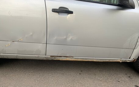 Opel Astra H, 2011 год, 350 000 рублей, 8 фотография