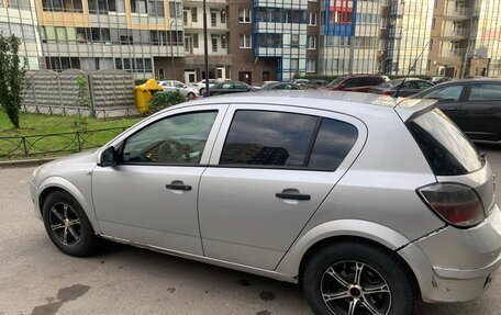 Opel Astra H, 2011 год, 350 000 рублей, 6 фотография