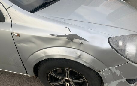 Opel Astra H, 2011 год, 350 000 рублей, 9 фотография
