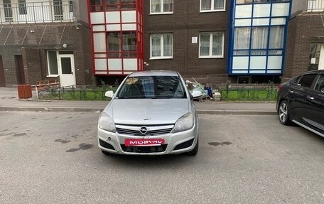 Opel Astra H, 2011 год, 350 000 рублей, 10 фотография