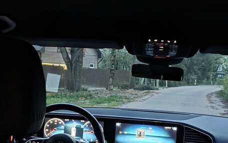 Mercedes-Benz GLE, 2020 год, 6 400 000 рублей, 3 фотография