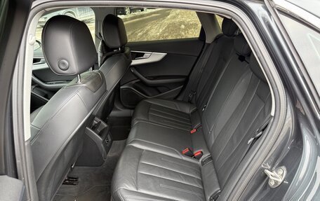 Audi A4, 2017 год, 1 500 000 рублей, 14 фотография