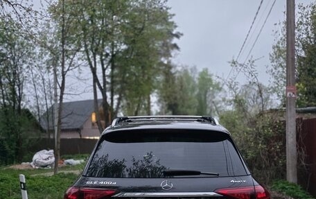 Mercedes-Benz GLE, 2020 год, 6 400 000 рублей, 10 фотография