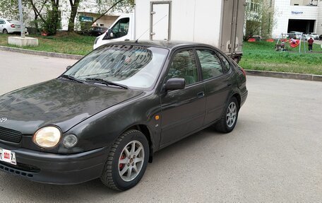 Toyota Corolla, 1999 год, 310 000 рублей, 2 фотография
