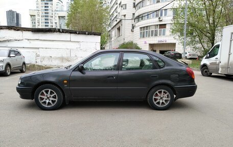 Toyota Corolla, 1999 год, 310 000 рублей, 3 фотография