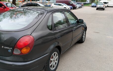 Toyota Corolla, 1999 год, 310 000 рублей, 6 фотография