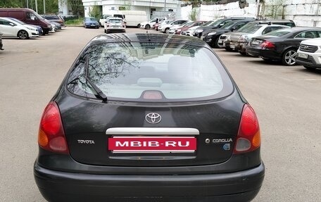 Toyota Corolla, 1999 год, 310 000 рублей, 5 фотография